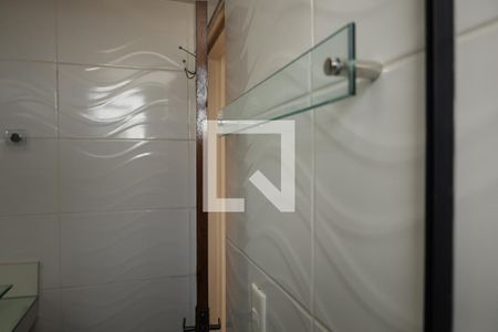 Apartamento para alugar com 50m², 2 quartos e 1 vagaBanheiro