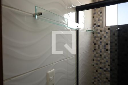 Apartamento para alugar com 50m², 2 quartos e 1 vagaBanheiro