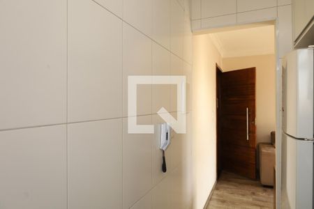 Apartamento para alugar com 50m², 2 quartos e 1 vagaCozinha