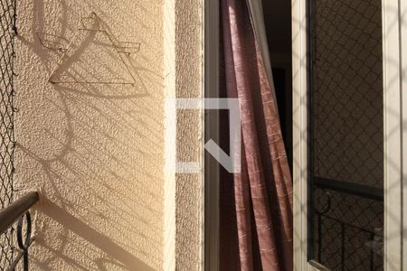 Apartamento para alugar com 50m², 2 quartos e 1 vagaSacada