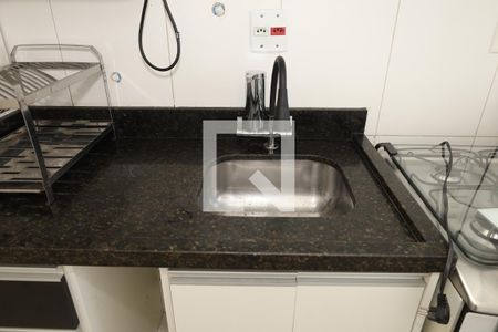 Apartamento para alugar com 50m², 2 quartos e 1 vagaCozinha