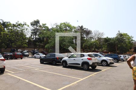 Apartamento para alugar com 50m², 2 quartos e 1 vagaÁrea comum - Estacionamento