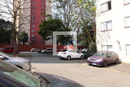 Apartamento para alugar com 50m², 2 quartos e 1 vagaÁrea comum - Estacionamento