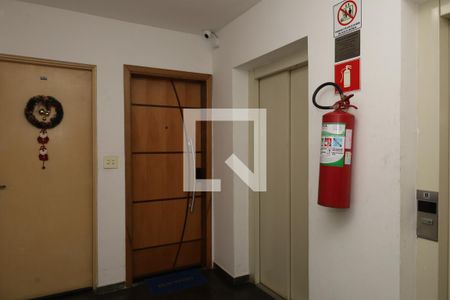 Apartamento para alugar com 50m², 2 quartos e 1 vagaÁrea comum