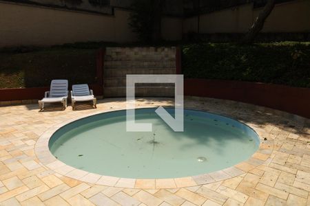 Apartamento para alugar com 50m², 2 quartos e 1 vagaÁrea comum - Piscina