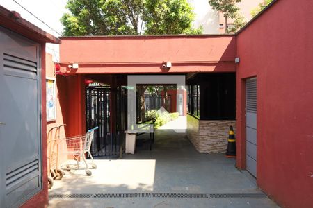 Apartamento para alugar com 50m², 2 quartos e 1 vagaÁrea comum - Portaria