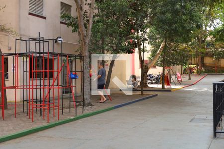 Apartamento para alugar com 50m², 2 quartos e 1 vagaÁrea comum - Playground