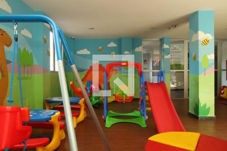 Apartamento para alugar com 50m², 2 quartos e 1 vagaÁrea comum - Brinquedoteca