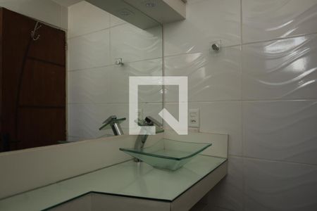 Apartamento para alugar com 50m², 2 quartos e 1 vagaBanheiro