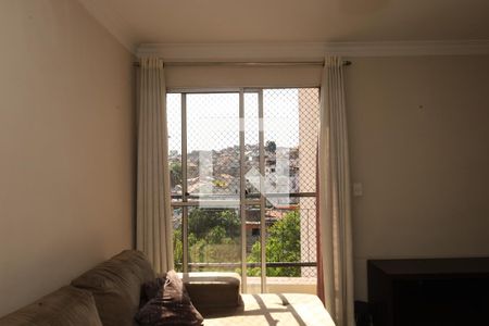 Apartamento para alugar com 50m², 2 quartos e 1 vagaSacada