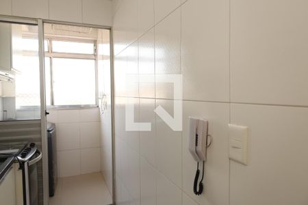 Apartamento para alugar com 50m², 2 quartos e 1 vagaCozinha