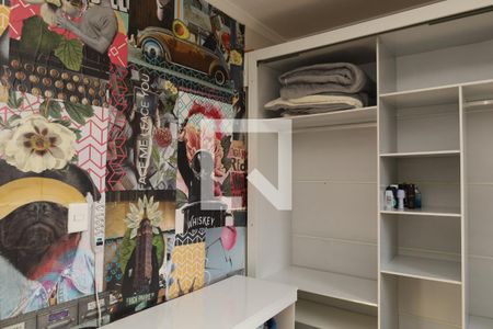 Apartamento para alugar com 50m², 2 quartos e 1 vagaQuarto 2