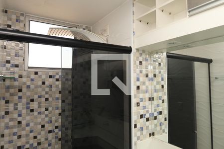 Apartamento para alugar com 50m², 2 quartos e 1 vagaBanheiro