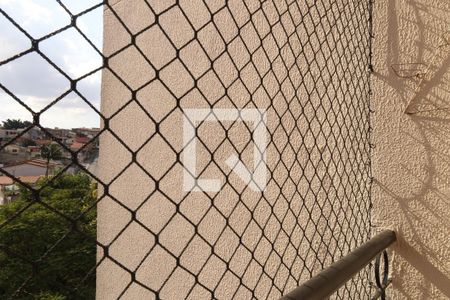 Apartamento para alugar com 50m², 2 quartos e 1 vagaSacada