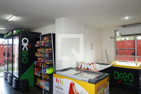 Apartamento para alugar com 50m², 2 quartos e 1 vagaÁrea comum - Mercado