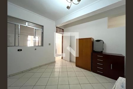 Casa para alugar com 2 quartos, 45m² em Vila Guarani (zona Sul), São Paulo