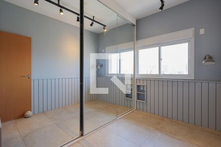 Apartamento à venda com 63m², 1 quarto e 2 vagasQuarto