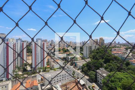 Apartamento à venda com 63m², 1 quarto e 2 vagasVista do Quarto