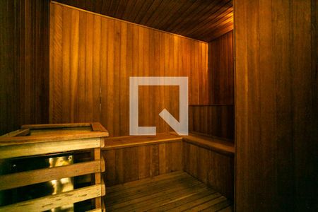 Apartamento à venda com 63m², 1 quarto e 2 vagasÁrea comum - Spa e Sauna