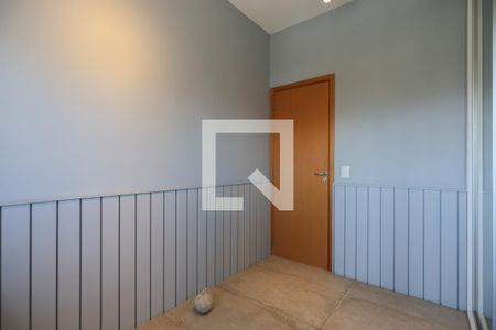 Apartamento à venda com 63m², 1 quarto e 2 vagasQuarto