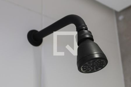 Apartamento à venda com 63m², 1 quarto e 2 vagasBanheiro