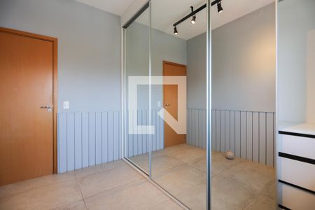 Apartamento à venda com 63m², 1 quarto e 2 vagasQuarto