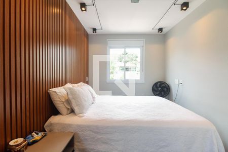 Quarto  de apartamento à venda com 1 quarto, 49m² em Cidade Mãe do Céu, São Paulo