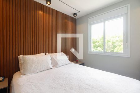 Quarto  de apartamento à venda com 1 quarto, 49m² em Cidade Mãe do Céu, São Paulo