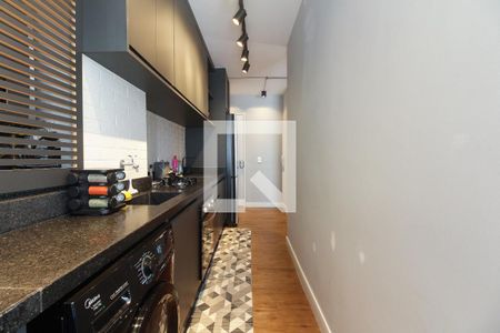 Apartamento à venda com 49m², 1 quarto e 1 vagaÁrea de Serviço 