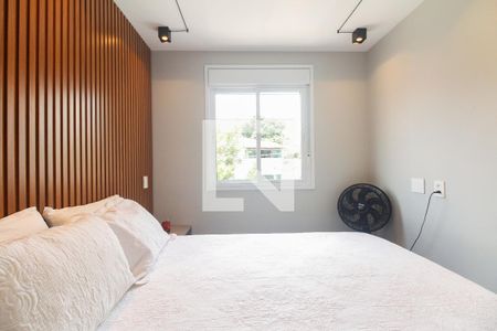 Quarto  de apartamento à venda com 1 quarto, 49m² em Cidade Mãe do Céu, São Paulo