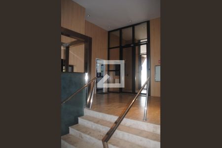 Apartamento para alugar com 52m², 1 quarto e 1 vagaÁrea comum