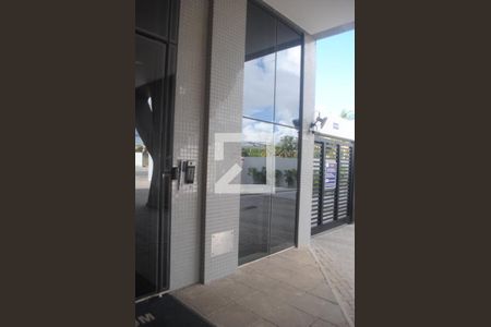 Apartamento para alugar com 52m², 1 quarto e 1 vagaFachada