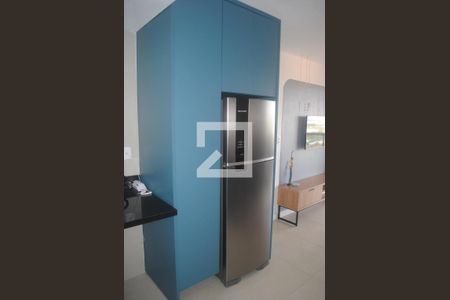 Apartamento para alugar com 52m², 1 quarto e 1 vagaCozinha