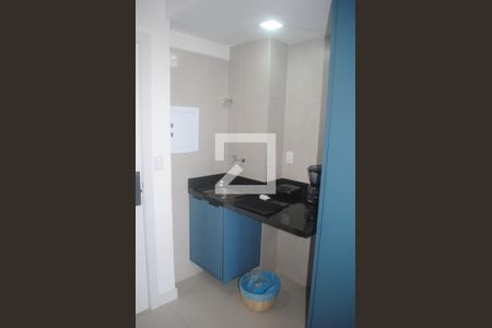 Apartamento para alugar com 52m², 1 quarto e 1 vagaCozinha