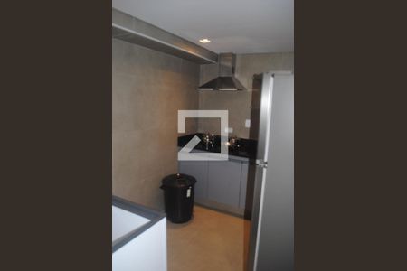 Apartamento para alugar com 52m², 1 quarto e 1 vagaÁrea comum