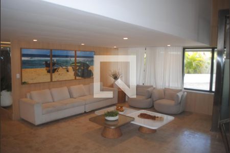 Apartamento para alugar com 52m², 1 quarto e 1 vagaÁrea comum