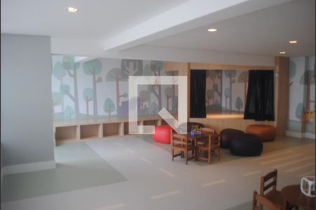 Apartamento para alugar com 52m², 1 quarto e 1 vagaÁrea comum