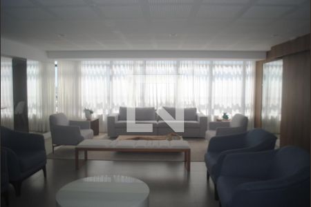 Apartamento para alugar com 52m², 1 quarto e 1 vagaÁrea comum