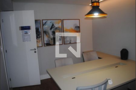 Apartamento para alugar com 52m², 1 quarto e 1 vagaÁrea comum