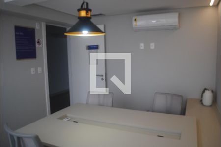 Apartamento para alugar com 52m², 1 quarto e 1 vagaÁrea comum
