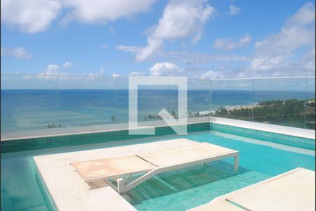 Apartamento para alugar com 52m², 1 quarto e 1 vagaÁrea comum