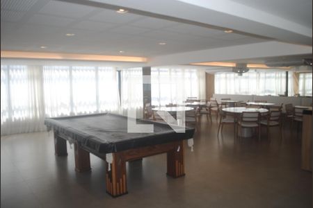 Apartamento para alugar com 52m², 1 quarto e 1 vagaÁrea comum