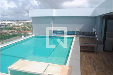 Apartamento para alugar com 52m², 1 quarto e 1 vagaÁrea comum