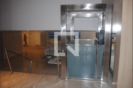 Apartamento para alugar com 52m², 1 quarto e 1 vagaÁrea comum