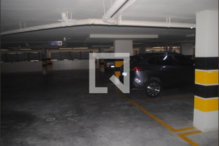 Apartamento para alugar com 52m², 1 quarto e 1 vagaÁrea comum