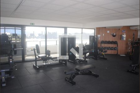 Apartamento para alugar com 52m², 1 quarto e 1 vagaÁrea comum