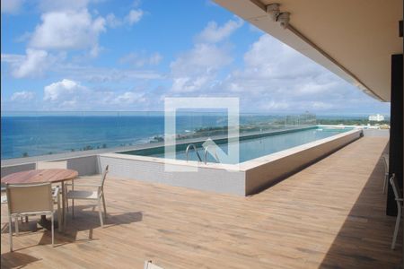 Apartamento para alugar com 52m², 1 quarto e 1 vagaÁrea comum