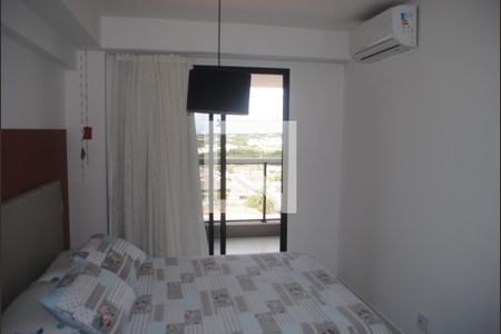 Apartamento para alugar com 52m², 1 quarto e 1 vagaQuarto 1