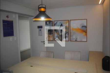 Apartamento para alugar com 52m², 1 quarto e 1 vagaÁrea comumÁrea comum