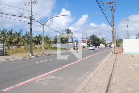 Apartamento para alugar com 52m², 1 quarto e 1 vagaFachada